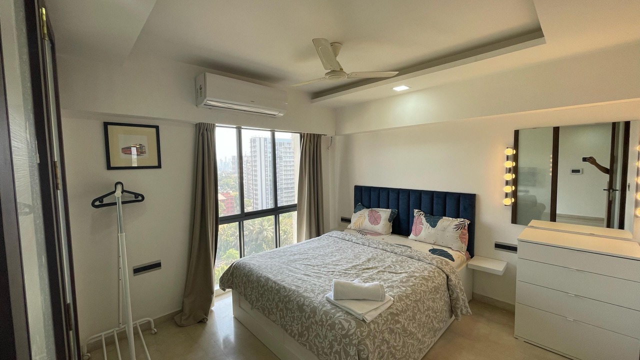 Photo of Bedroom in Kurla