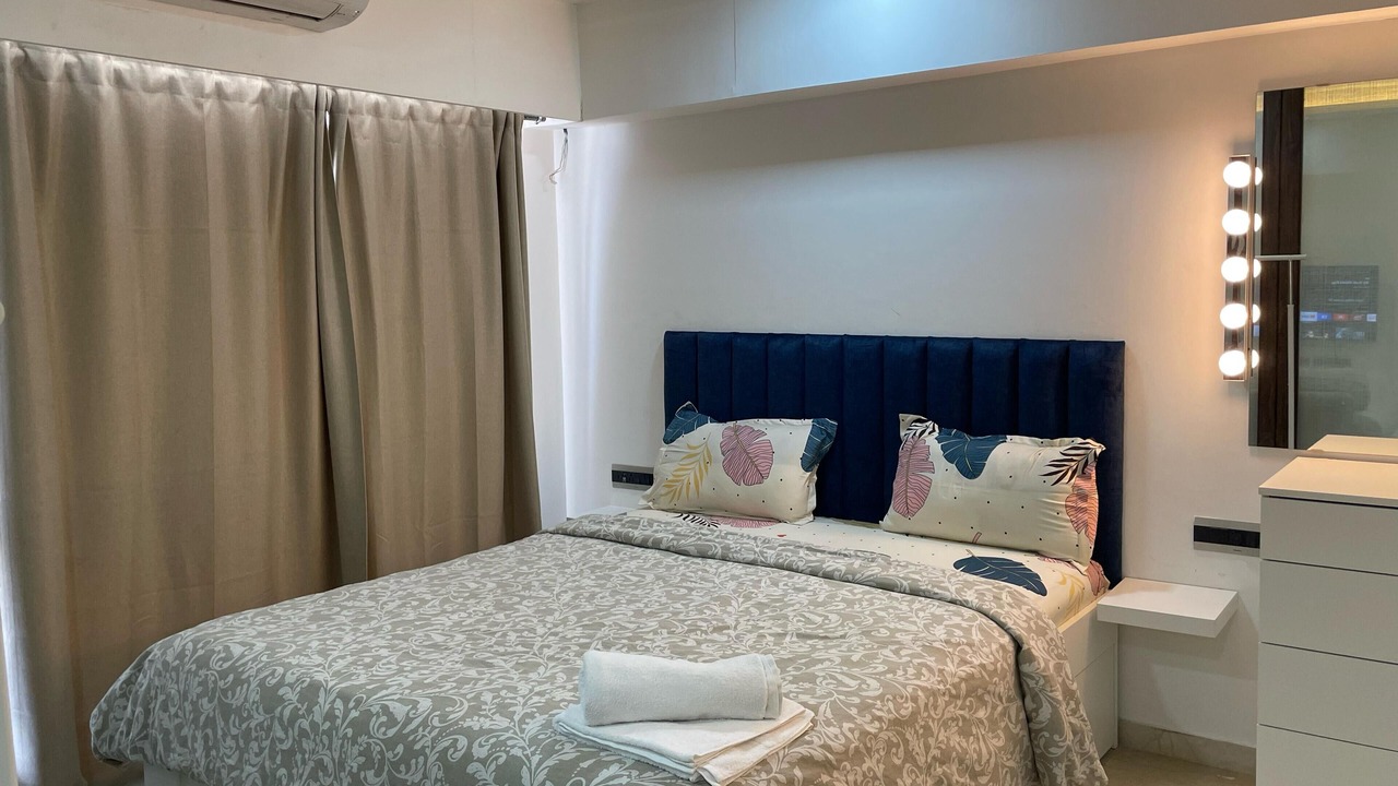 Photo of Bedroom in Kurla