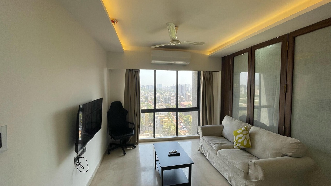 Photo of Livingroom in Kurla