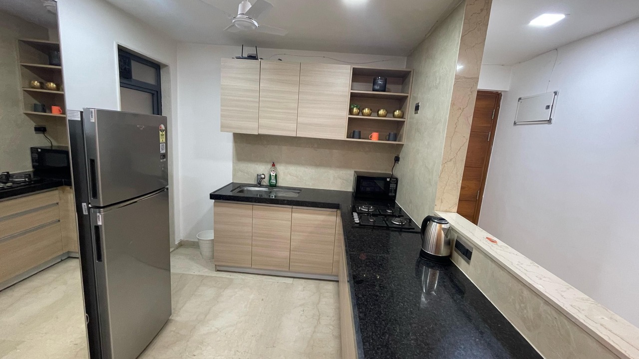Photo of Kitchen in Kurla