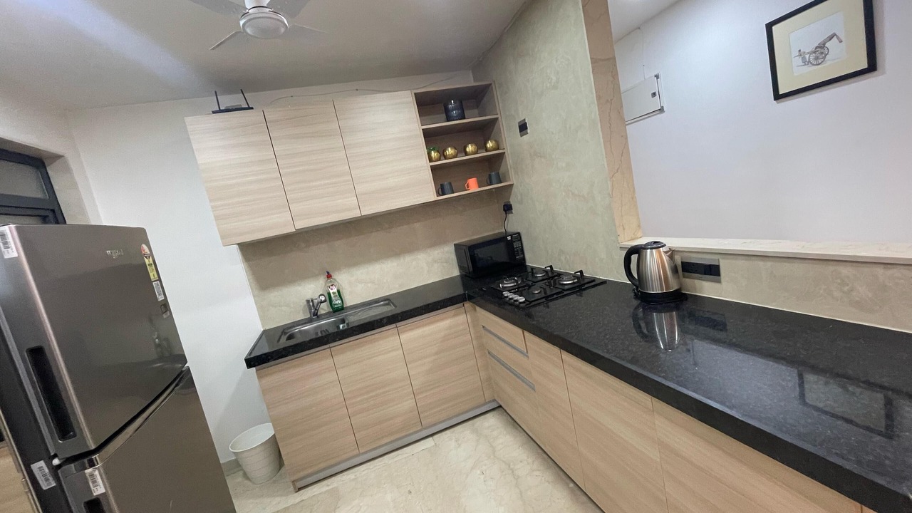 Photo of Kitchen in Kurla