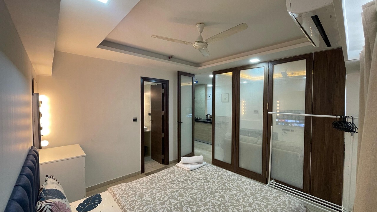 Photo of Bedroom in Kurla