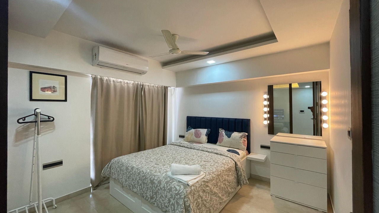 Photo of Bedroom in Kurla