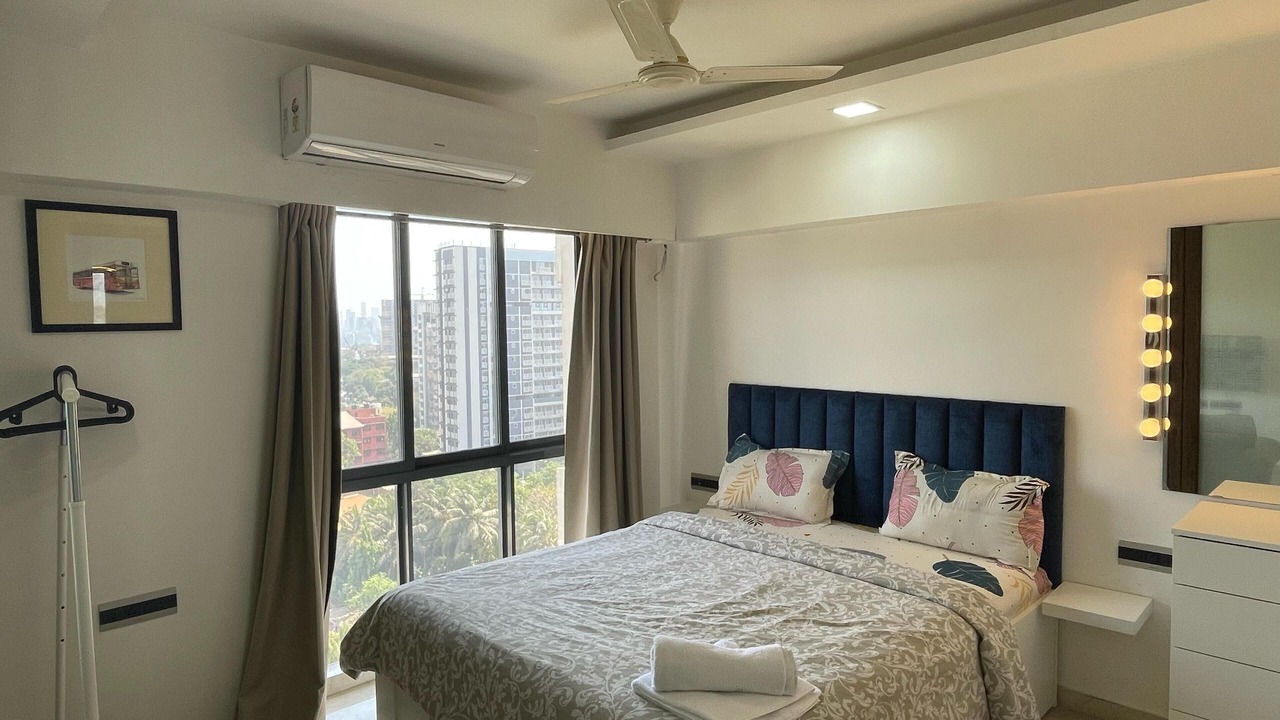 Photo of Bedroom in Kurla