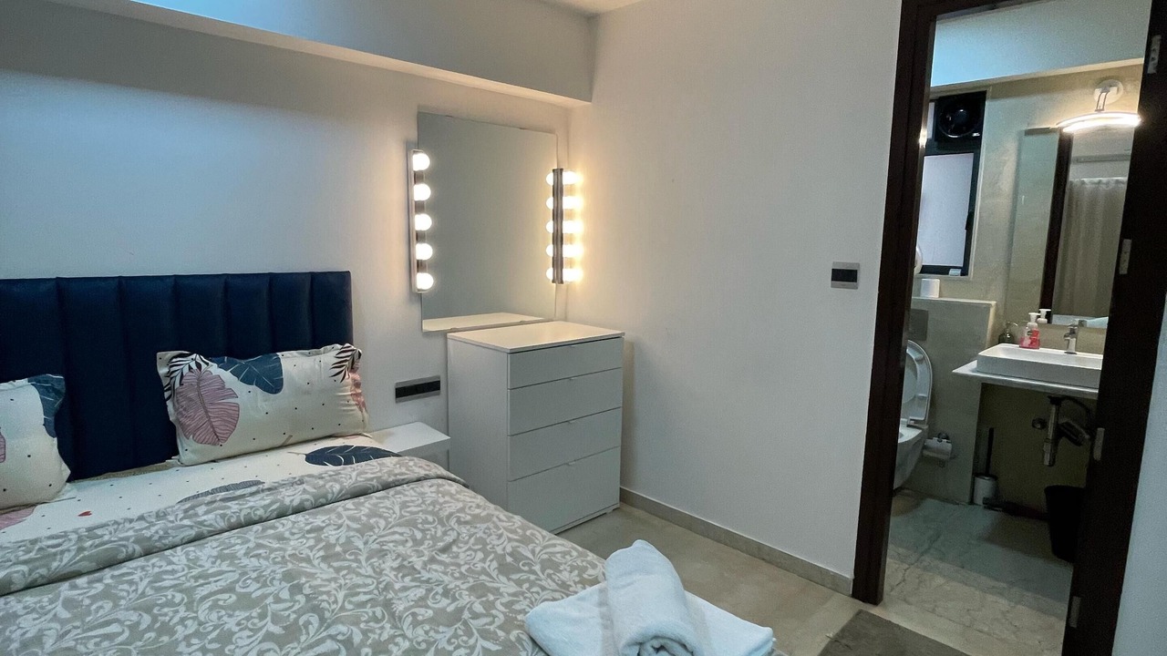 Photo of Bedroom in Kurla