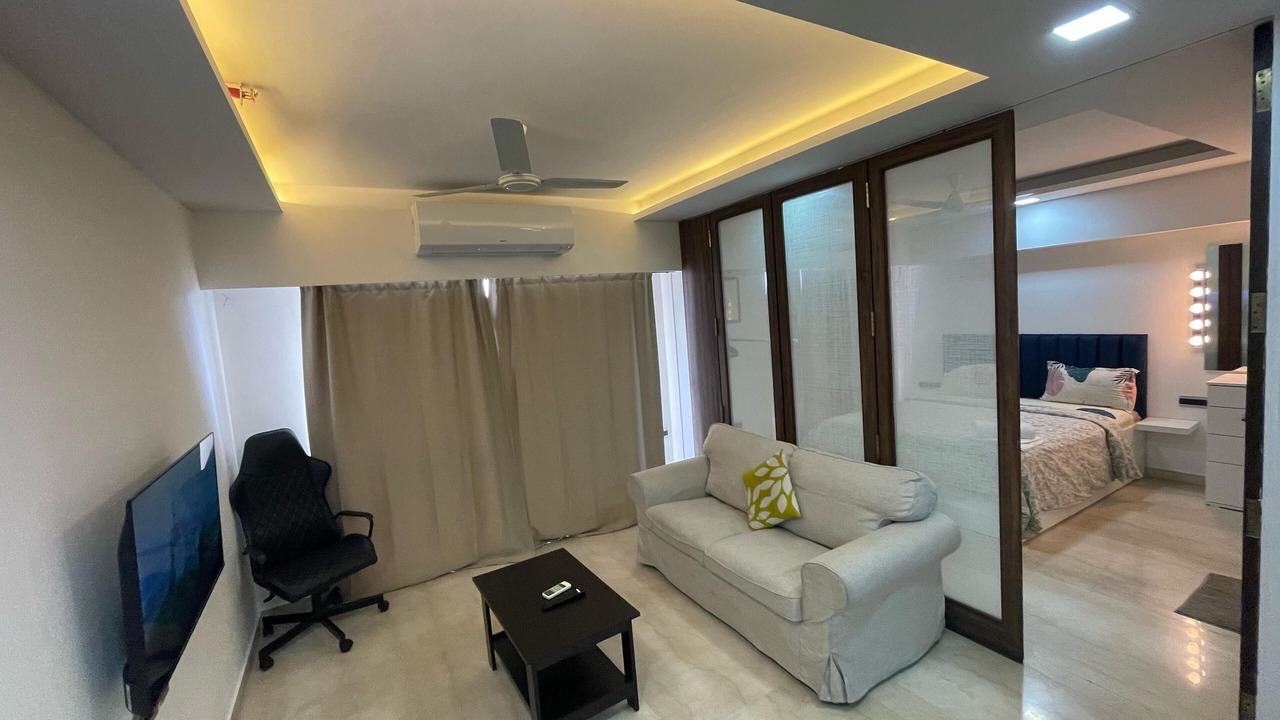 Photo of Bedroom in Kurla
