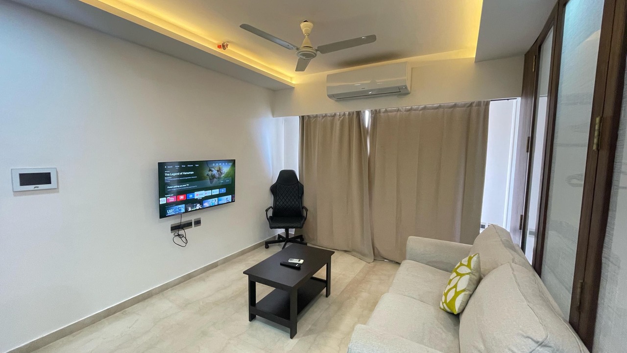 Photo of Livingroom in Kurla