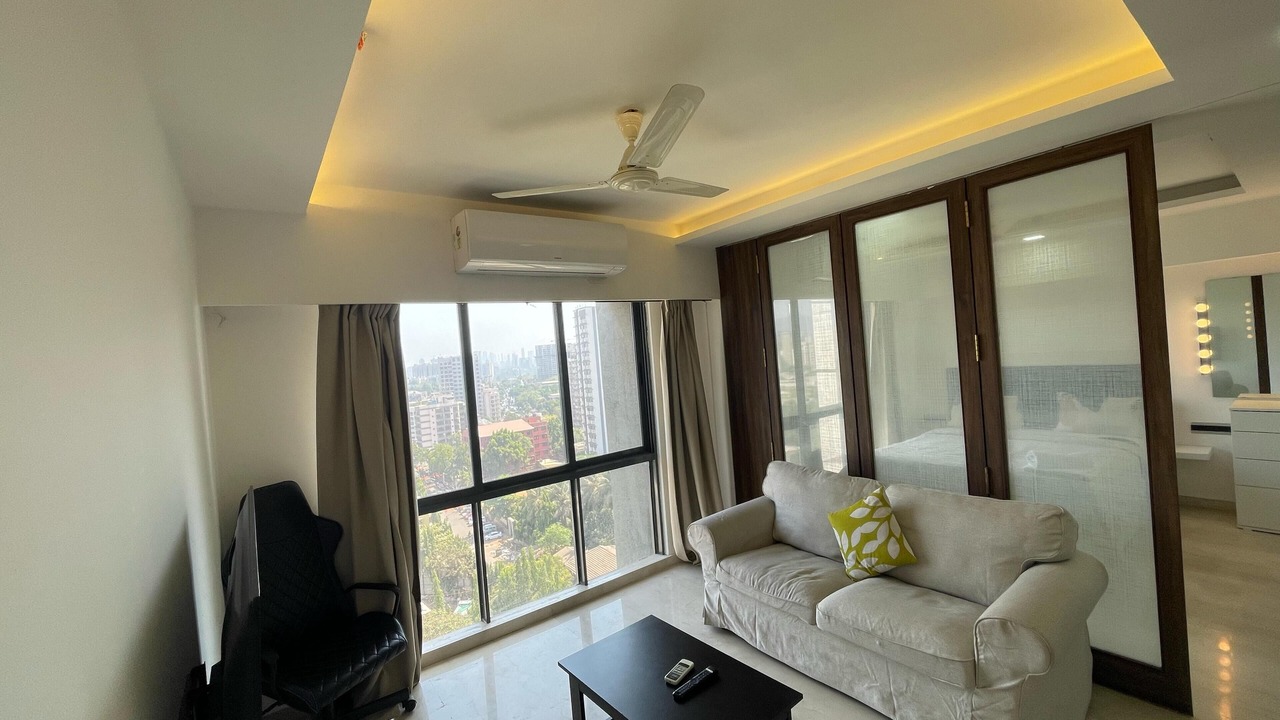 Photo of Livingroom in Kurla