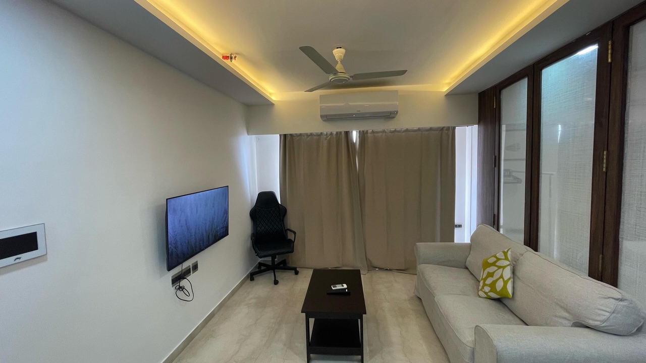 Photo of Livingroom in Kurla