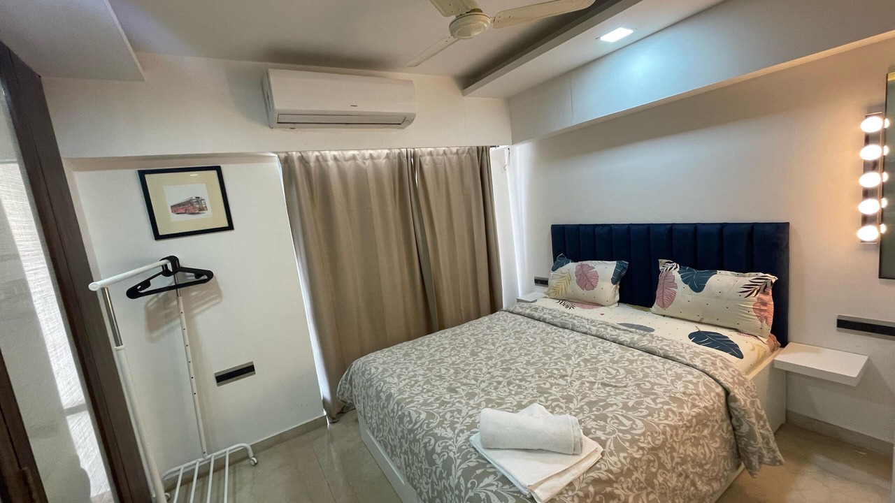 Photo of Bedroom in Kurla