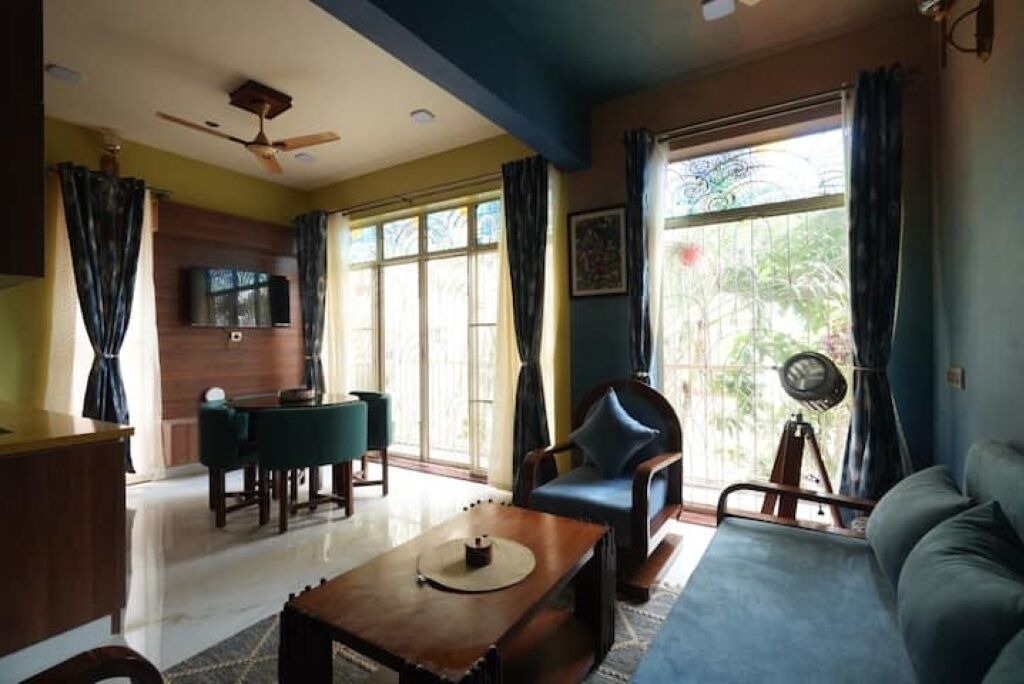 Photo of Livingroom in Cooke Town
