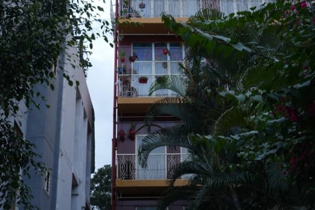 Photo of Outdoor in Cooke Town