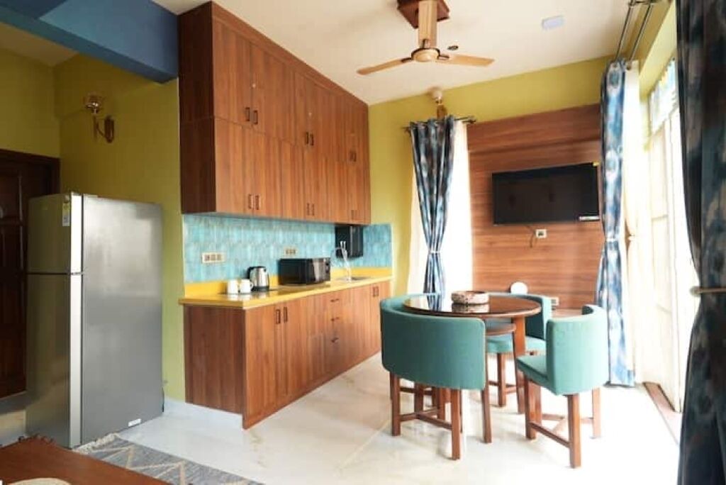 Photo of Kitchen in Cooke Town