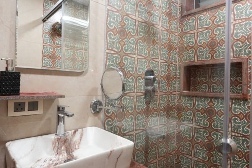 Photo of Bathroom in Cooke Town