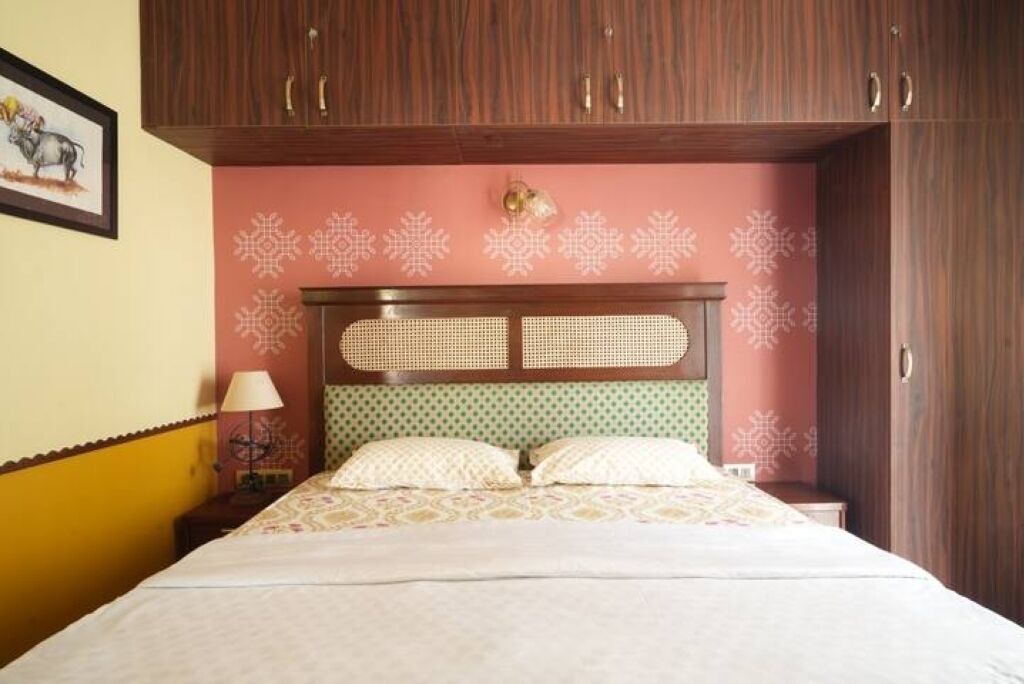 Photo of Bedroom in Cooke Town