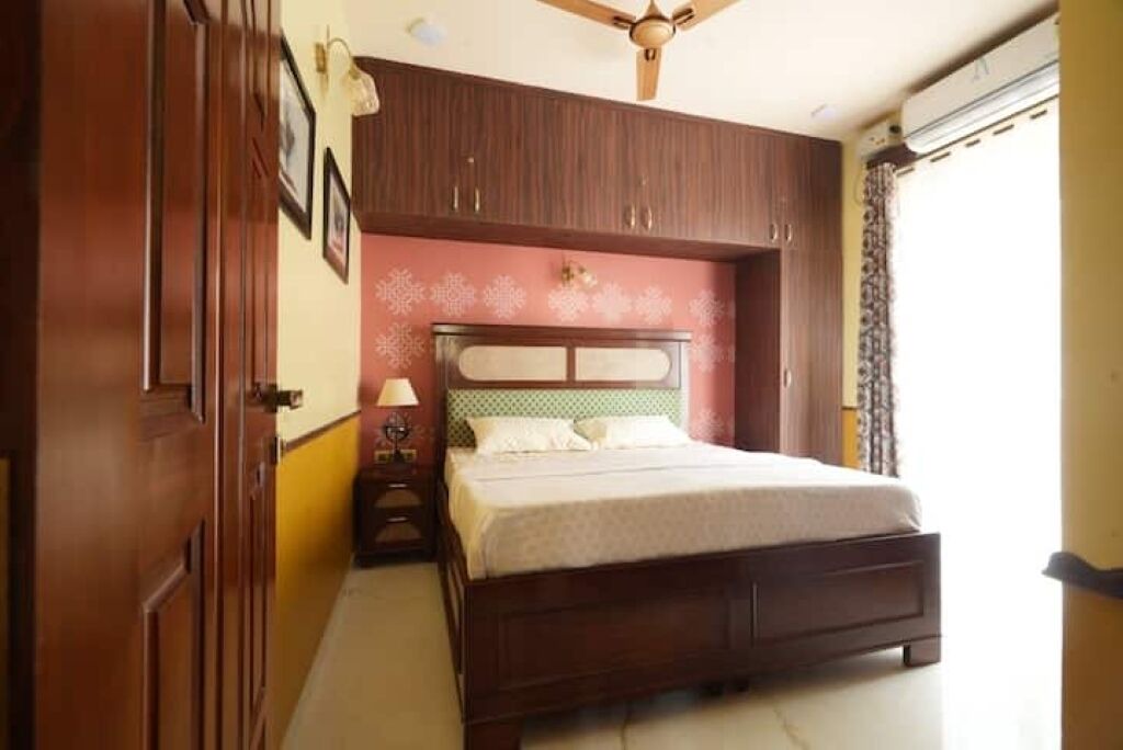 Photo of Bedroom in Cooke Town