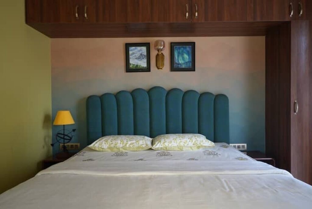 Photo of Bedroom in Cooke Town