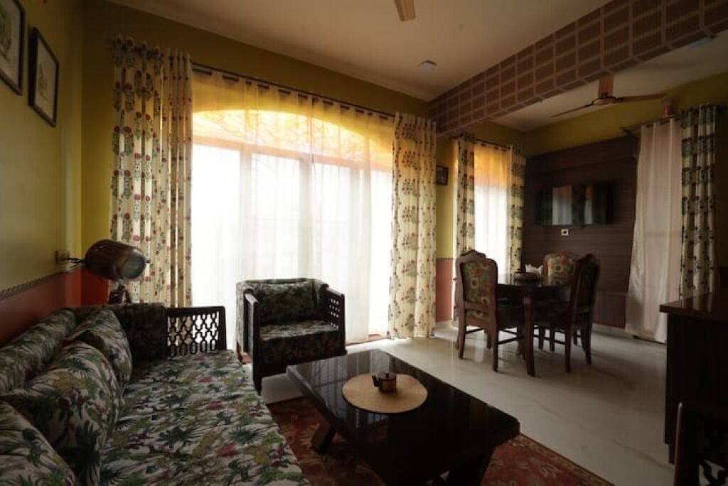 Photo of Livingroom in Cooke Town