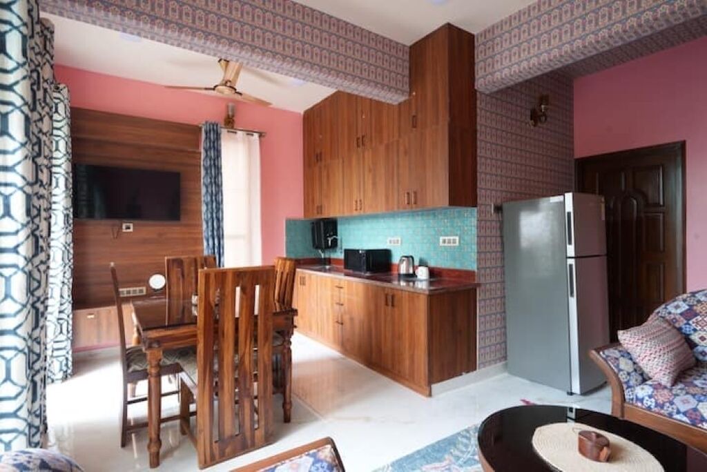 Photo of Livingroom in Cooke Town