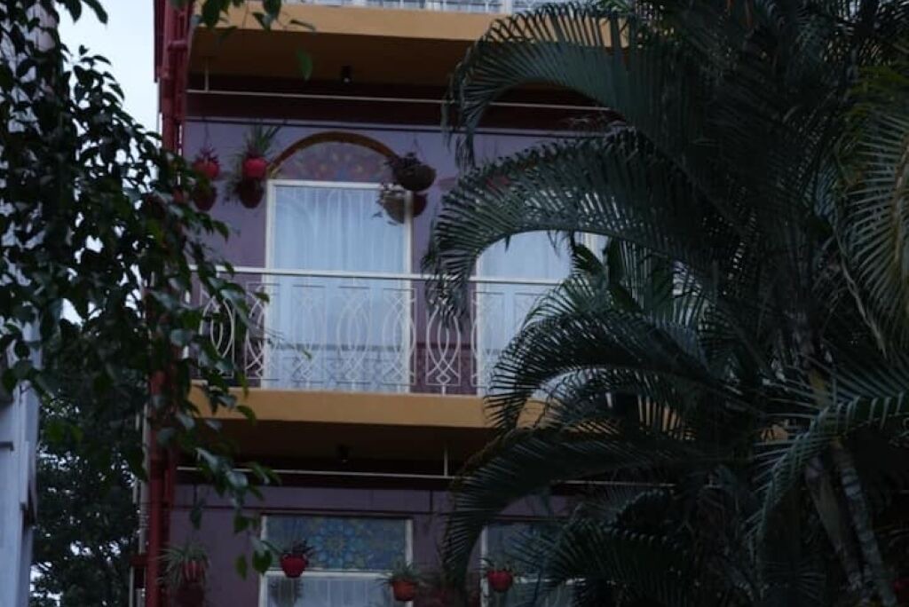 Photo of Outdoor in Cooke Town