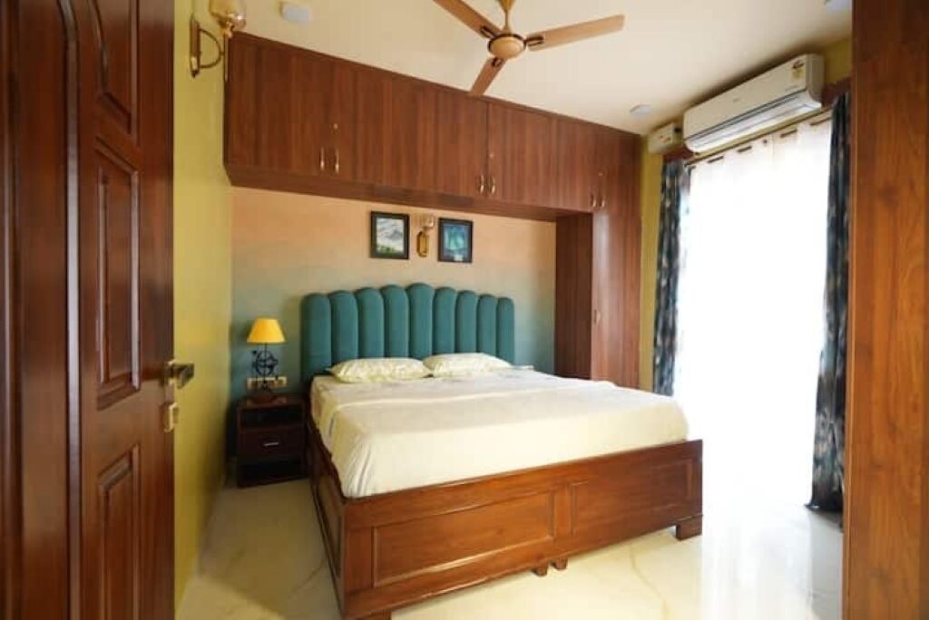 Photo of Bedroom in Cooke Town