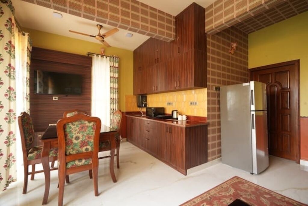 Photo of Kitchen in Cooke Town