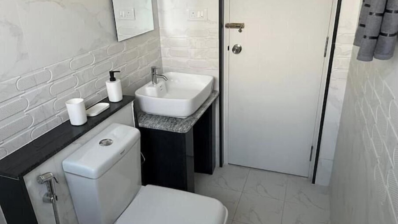 Photo of Bathroom in Krishnarajapura