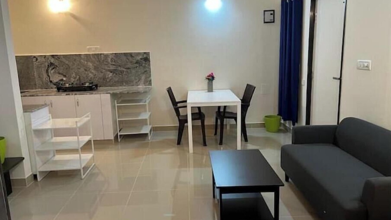Photo of Livingroom in Krishnarajapura