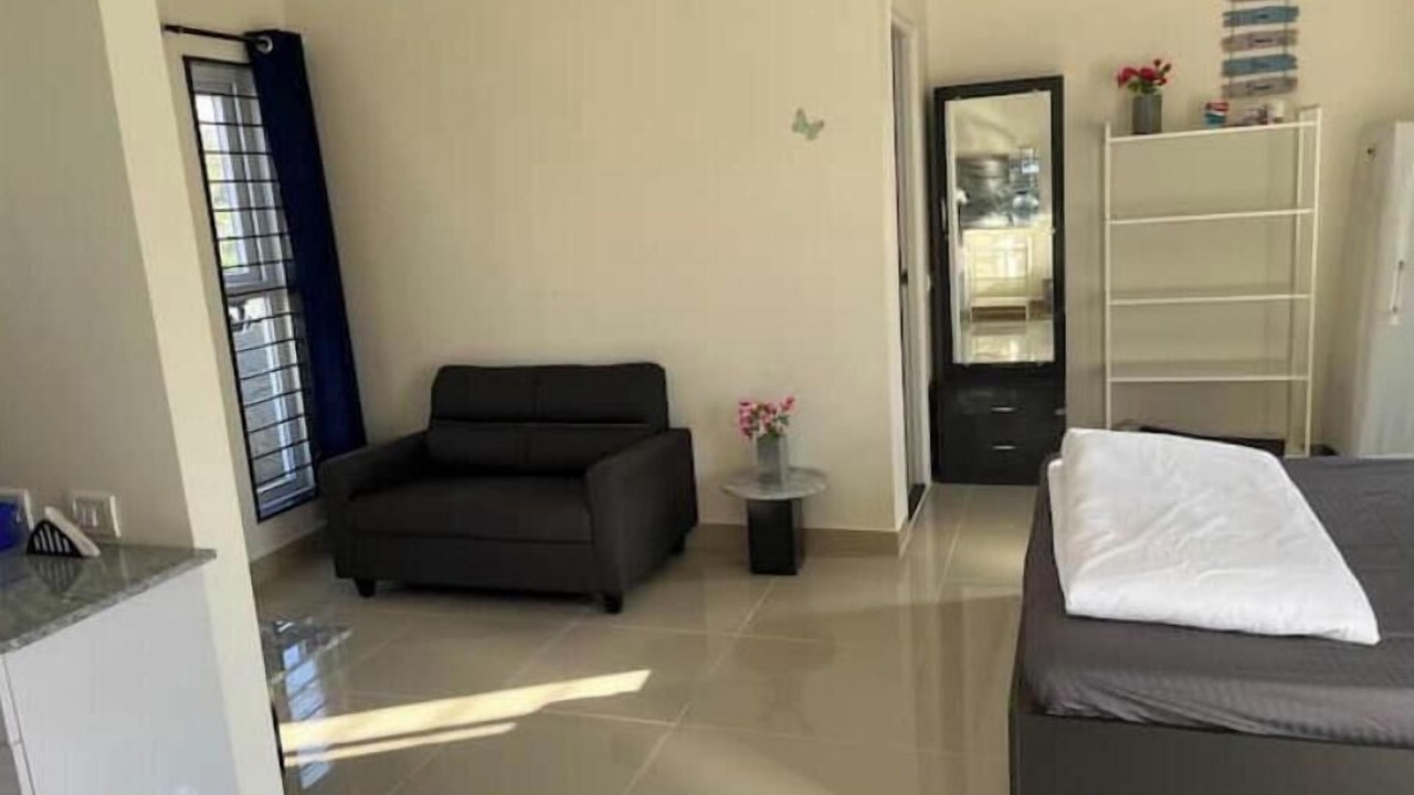 Photo of Bedroom in Krishnarajapura