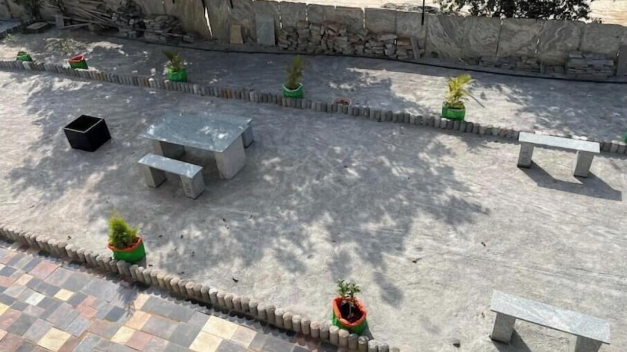 Photo of Outdoor in Krishnarajapura