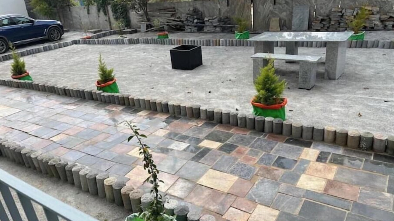 Photo of Outdoor in Krishnarajapura