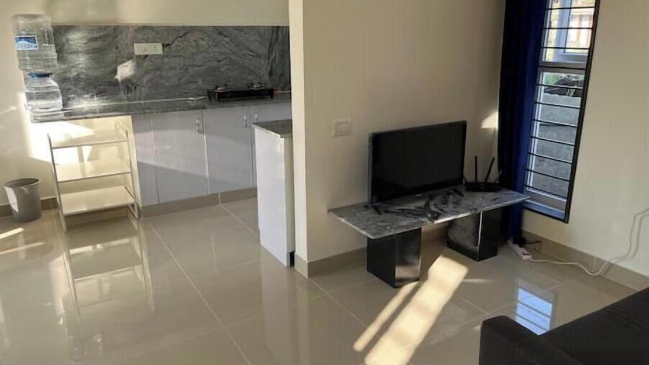 Photo of Livingroom in Krishnarajapura