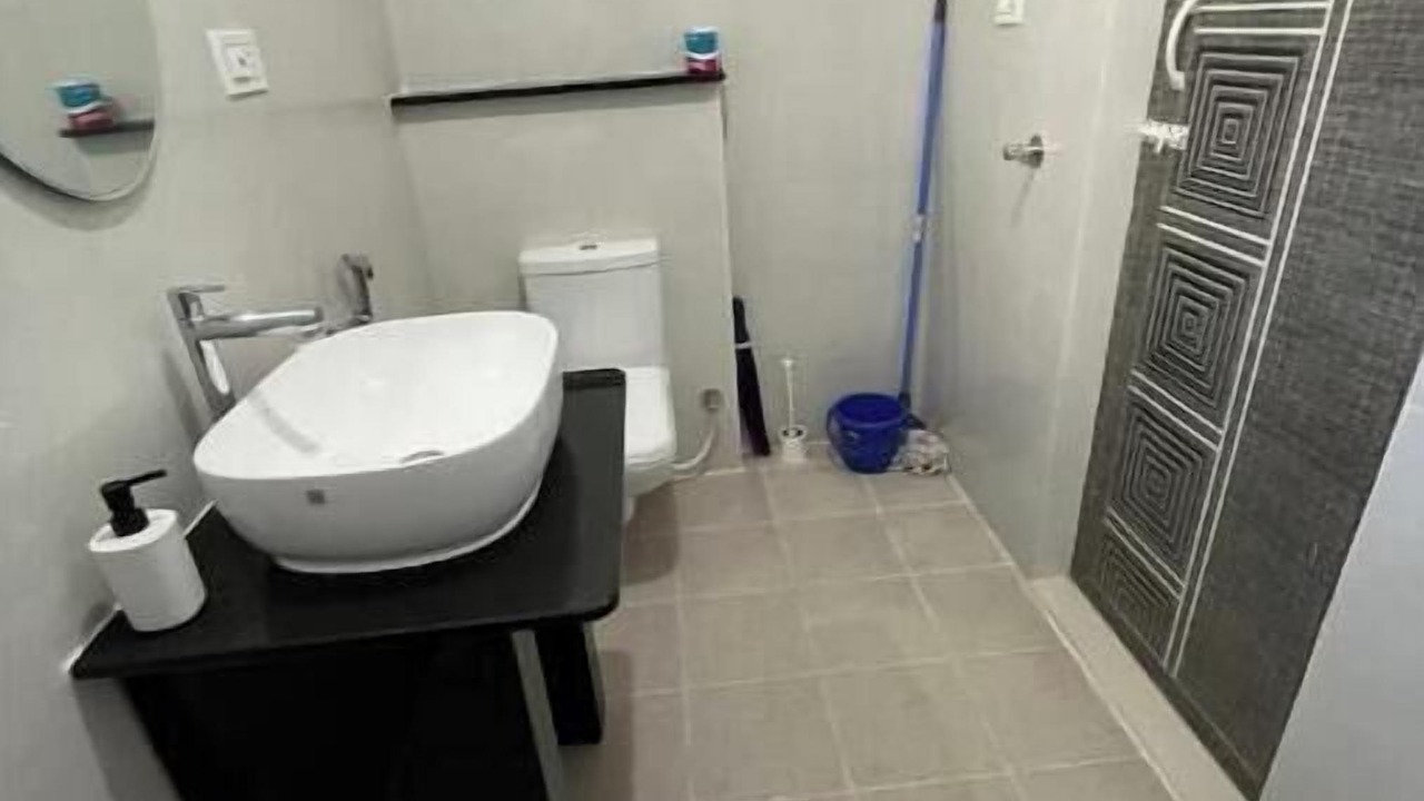 Photo of Bathroom in Krishnarajapura