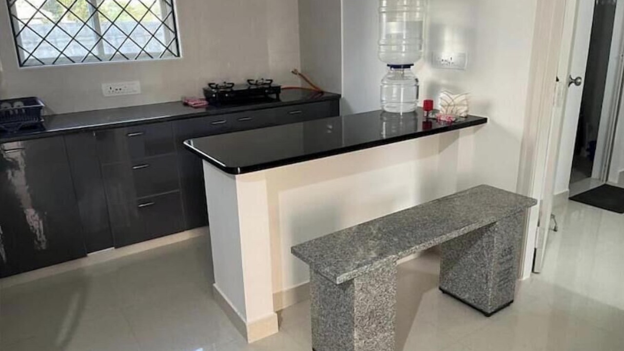 Photo of Kitchen in Krishnarajapura