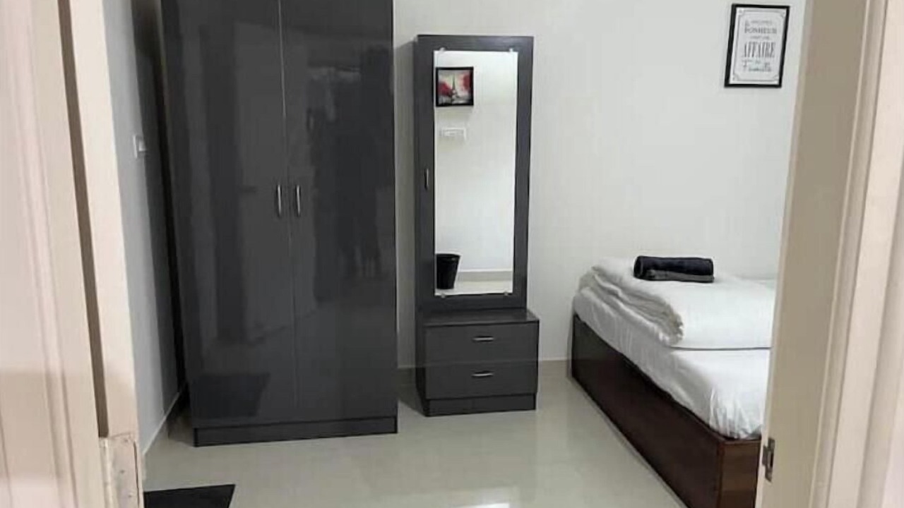 Photo of Bedroom in Krishnarajapura