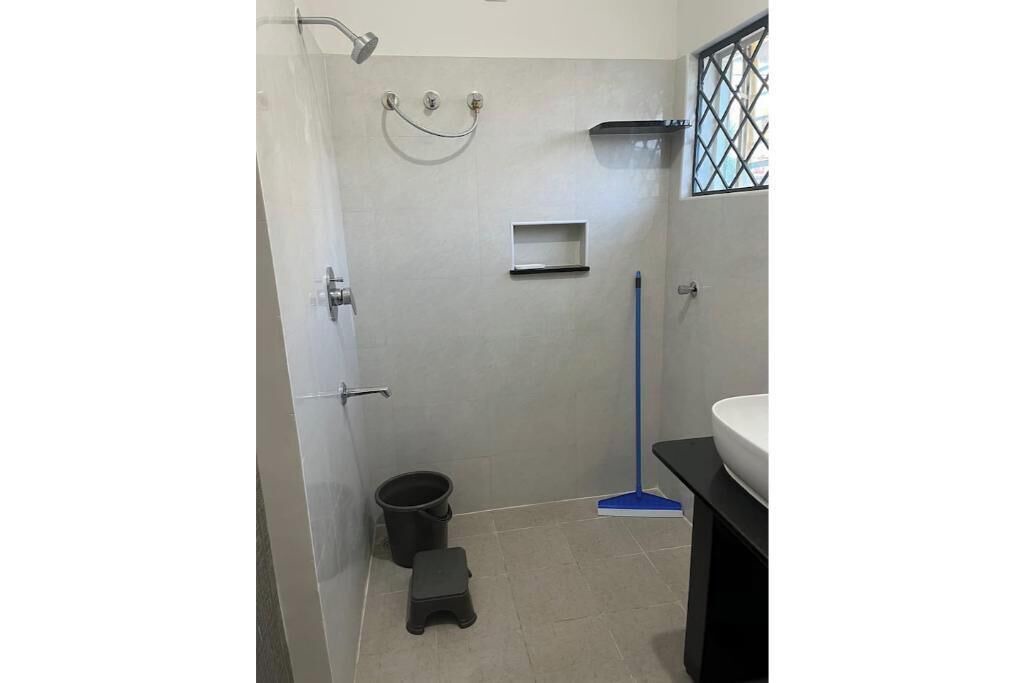 Photo of Bathroom in Krishnarajapura
