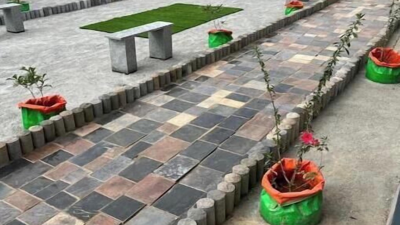 Photo of Outdoor in Krishnarajapura