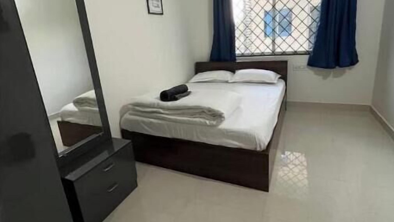 Photo of Bedroom in Krishnarajapura