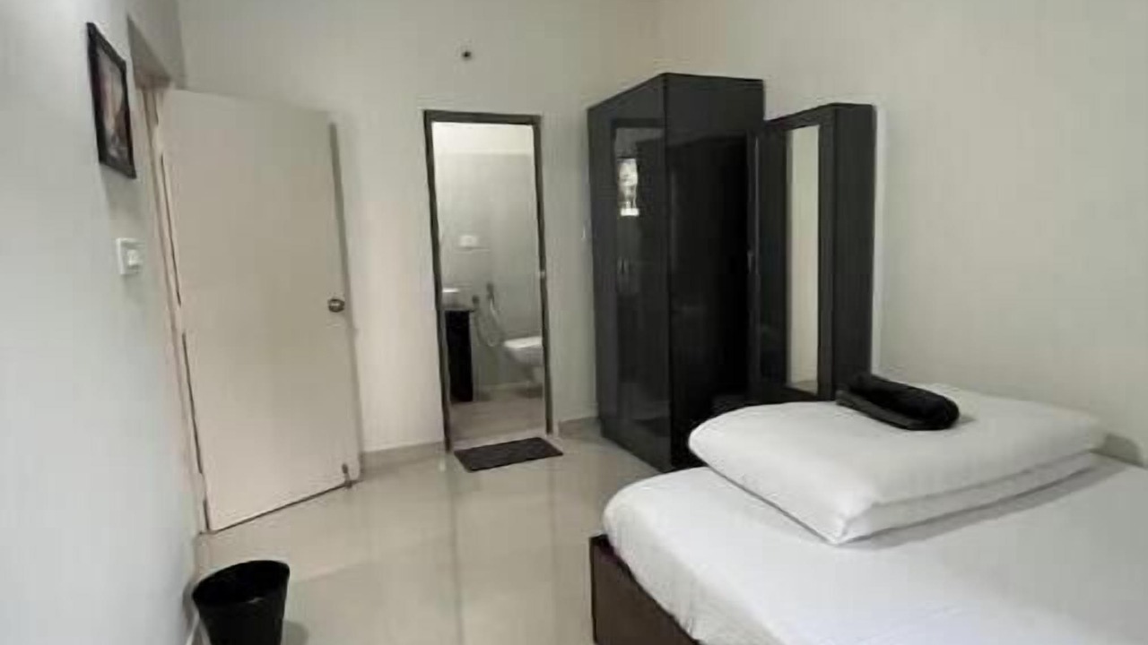 Photo of Bedroom in Krishnarajapura
