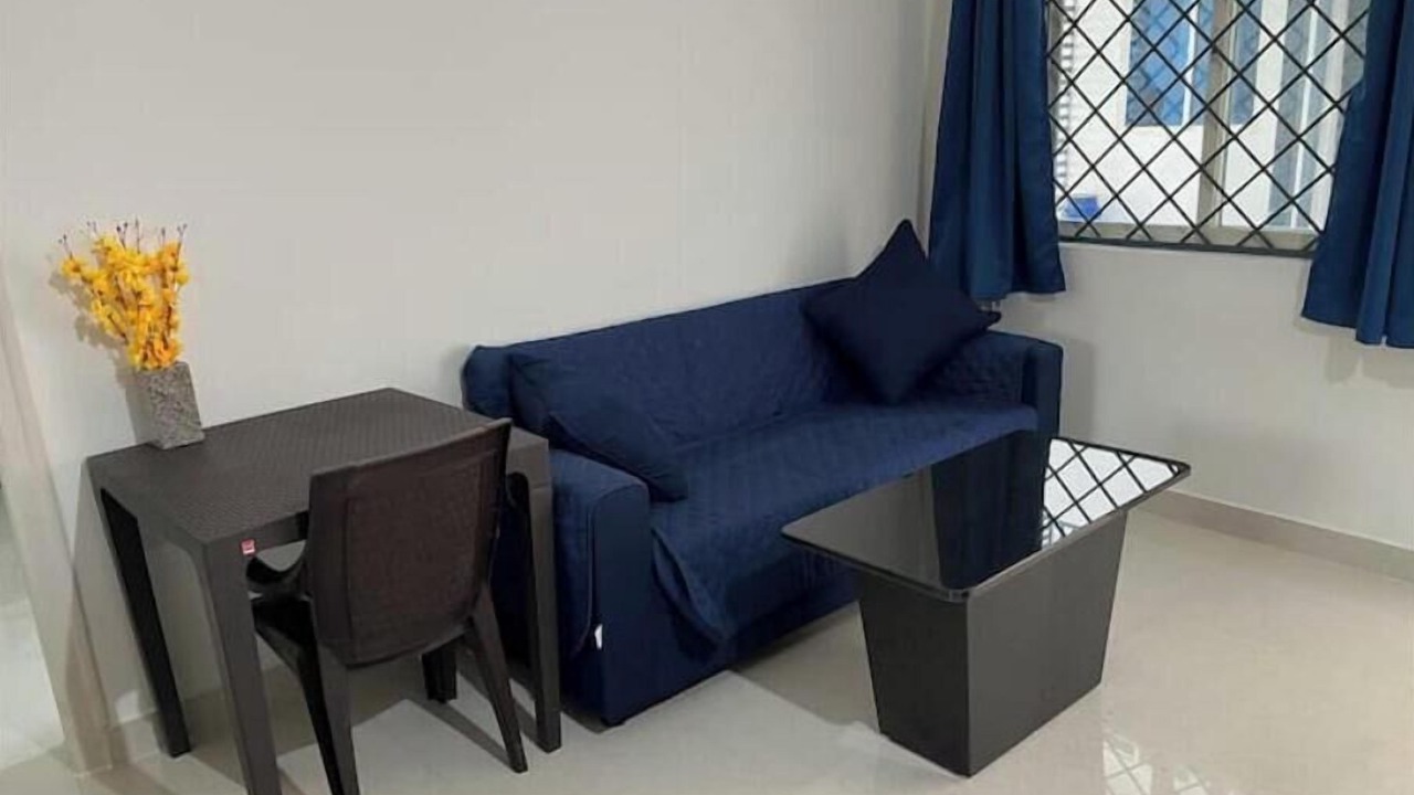 Photo of Livingroom in Krishnarajapura