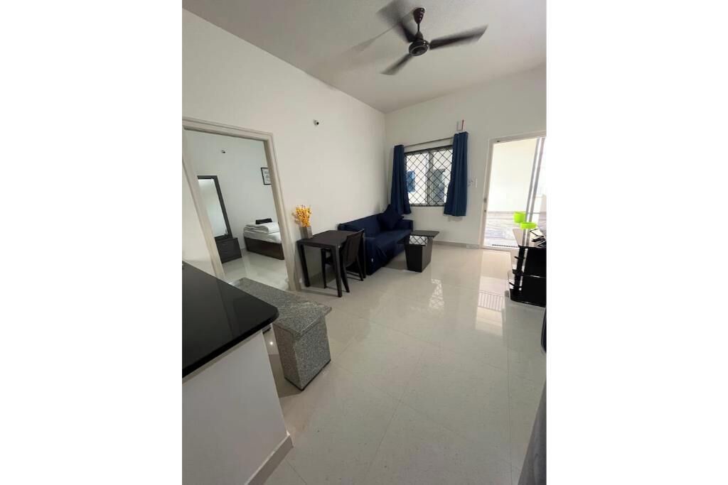 Photo of Livingroom in Krishnarajapura
