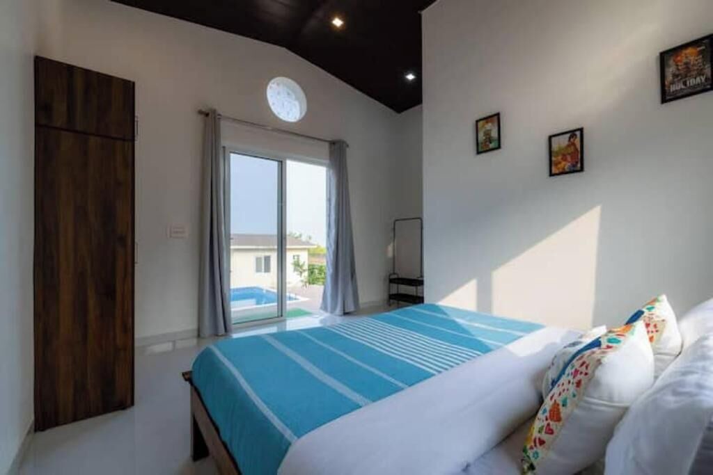 Photo of Bedroom in Khalapur