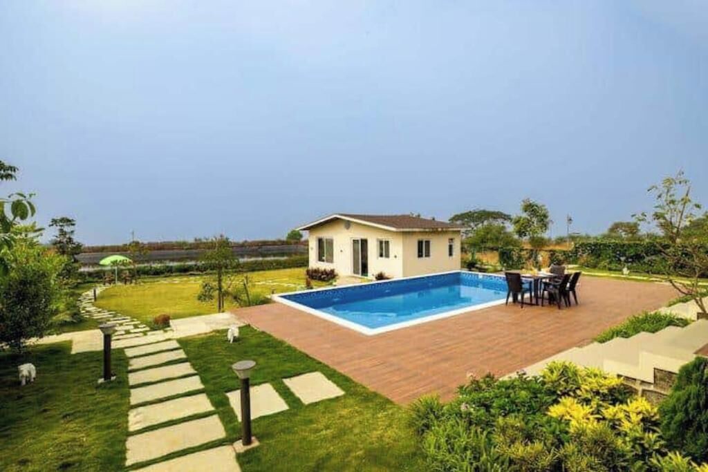 Photo of Outdoor in Khalapur