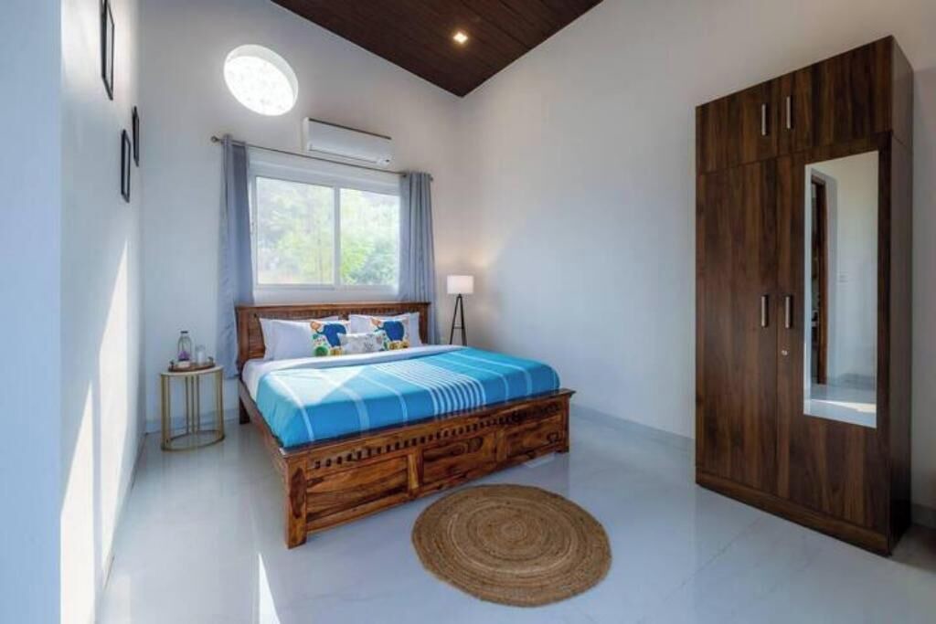Photo of Bedroom in Khalapur