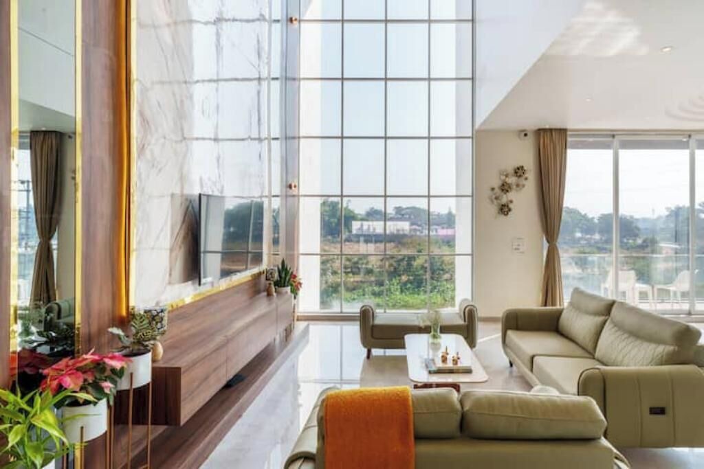 Photo of Livingroom in Talegaon Dabhade