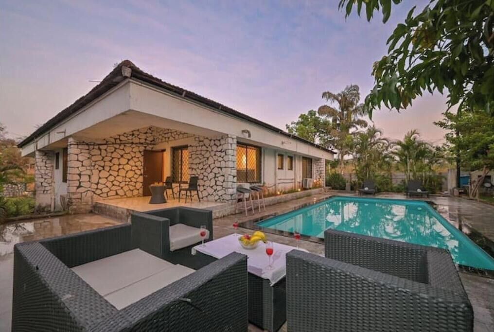 Photo of Outdoor in Lonavala