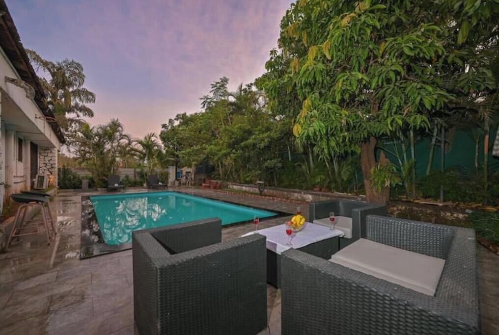 Photo of Outdoor in Lonavala