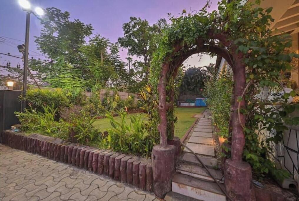 Photo of Outdoor in Lonavala