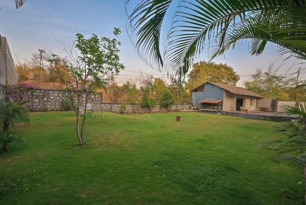 Photo of Outdoor in Lonavala