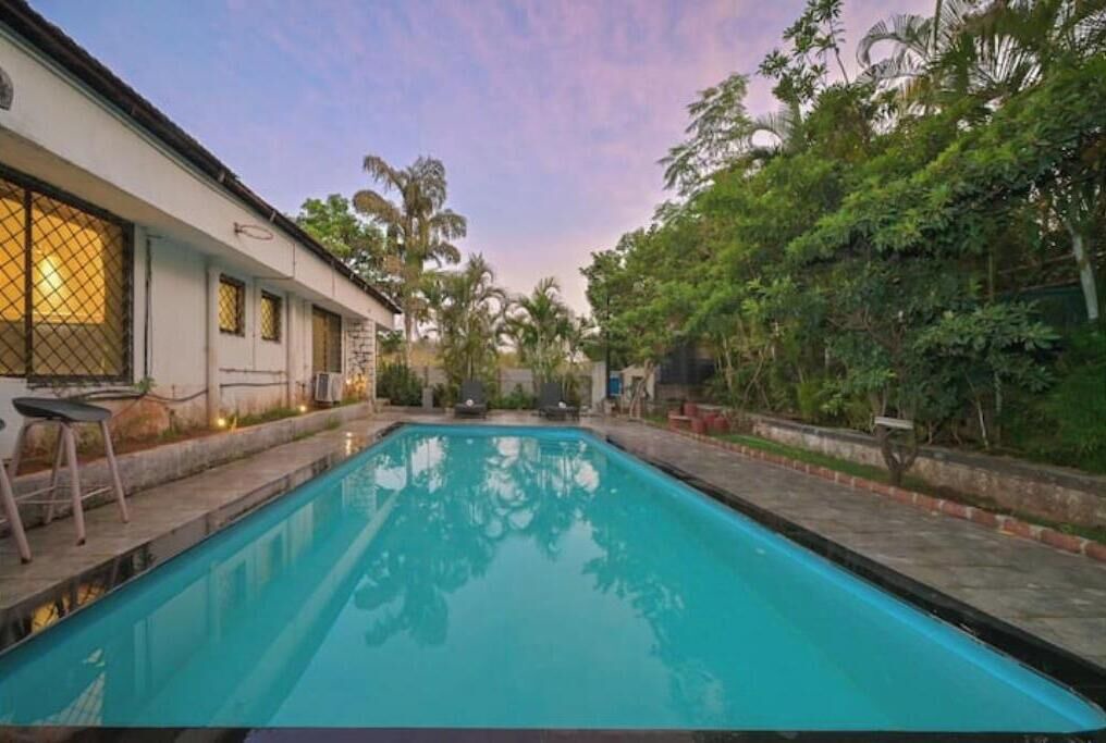 Photo of Outdoor in Lonavala